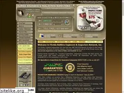 Sites similar to inspectionsandengineering.com