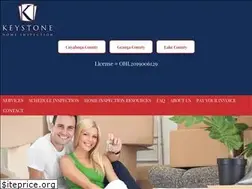 Sites similar to inspectionsbykeystone.com