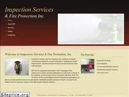 Sites similar to inspectionservicesandfire.com