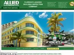 Sites similar to inspectionsflorida.com