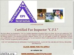 Sites similar to inspectionsociety.com