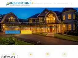 Sites similar to inspectionsplusma.com