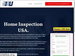 Sites similar to inspectionsunlimited.biz