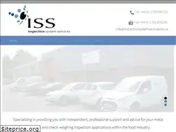 Sites similar to inspectionsystemservices.co.uk