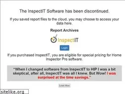 Sites similar to inspectit.com