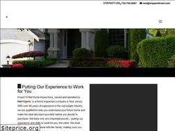 Sites similar to inspectitneil.com