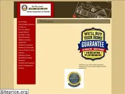Sites similar to inspectjaxfl.com