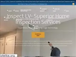 Sites similar to inspectlv.com