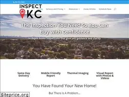 Sites similar to inspectmahomes.com