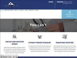 Sites similar to inspectmobile.com