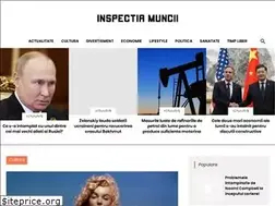 Sites similar to inspectmun.ro