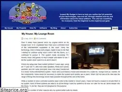 Sites similar to inspectmygadget.com