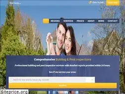 Sites similar to inspectmyhome.com.au