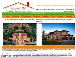 Sites similar to inspectoc.com
