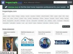 Sites similar to inspectopia.com