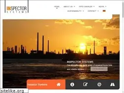 Sites similar to inspector-systems.com