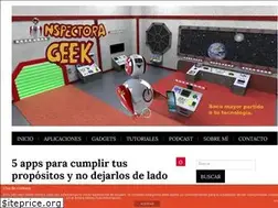 Sites similar to inspectorageek.com