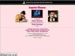 Sites similar to inspectorclouseau.com