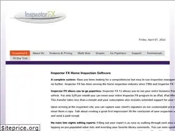 Sites similar to inspectorfx.com