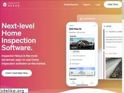 Sites similar to inspectornexus.com
