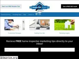 Sites similar to inspectorpages.com