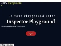 Sites similar to inspectorplayground.com