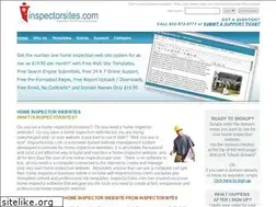 Sites similar to inspectorsites.com