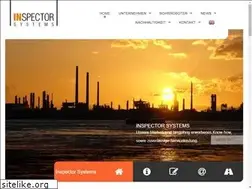 Sites similar to inspectorsystems.de