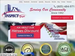Sites similar to inspectpros.com