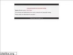 Sites similar to inspectrack.com