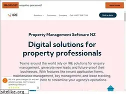 Sites similar to inspectrealestate.co.nz
