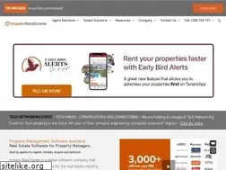 Sites similar to inspectrealestate.com.au