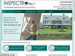 Sites similar to inspectro.com