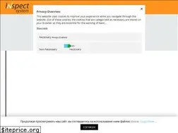 Sites similar to inspectsystem.com
