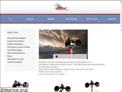 Sites similar to inspeed.com