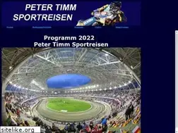 Sites similar to inspeed.de