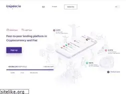 Sites similar to inspeer.io