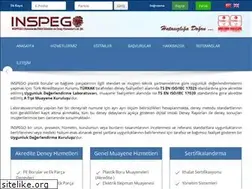 Sites similar to inspego.com