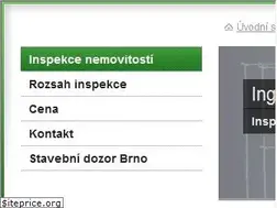 Sites similar to inspekcenemovitosti-brno.cz