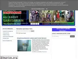 Sites similar to inspeksisanitasi.blogspot.com