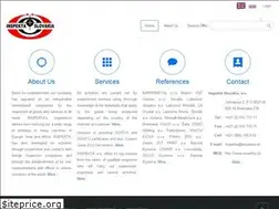 Sites similar to inspekta.sk