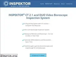 Sites similar to inspektor.com