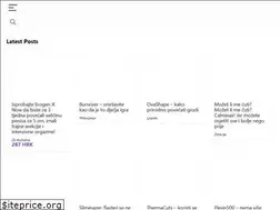 Sites similar to inspektorat.hr