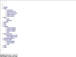 Sites similar to inspektorat.kaltimprov.go.id