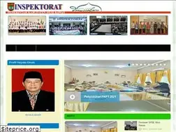 Sites similar to inspektorat.musirawaskab.go.id