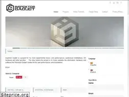 Sites similar to inspektorgadjet.com