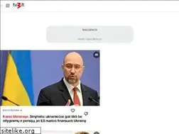 Sites similar to inspektorius.lt