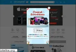 Sites similar to inspektur-gadget.dinomarket.com