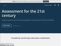 Sites similar to inspera.com