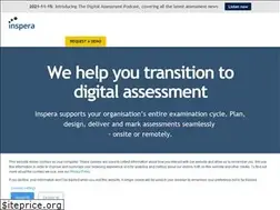 Sites similar to inspera.no